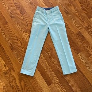 IZOD boys dress pants.